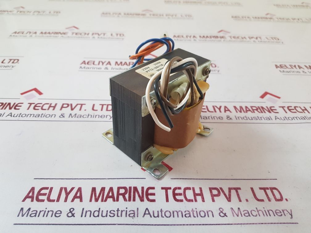 Jrc Py12-20118 Transformer
