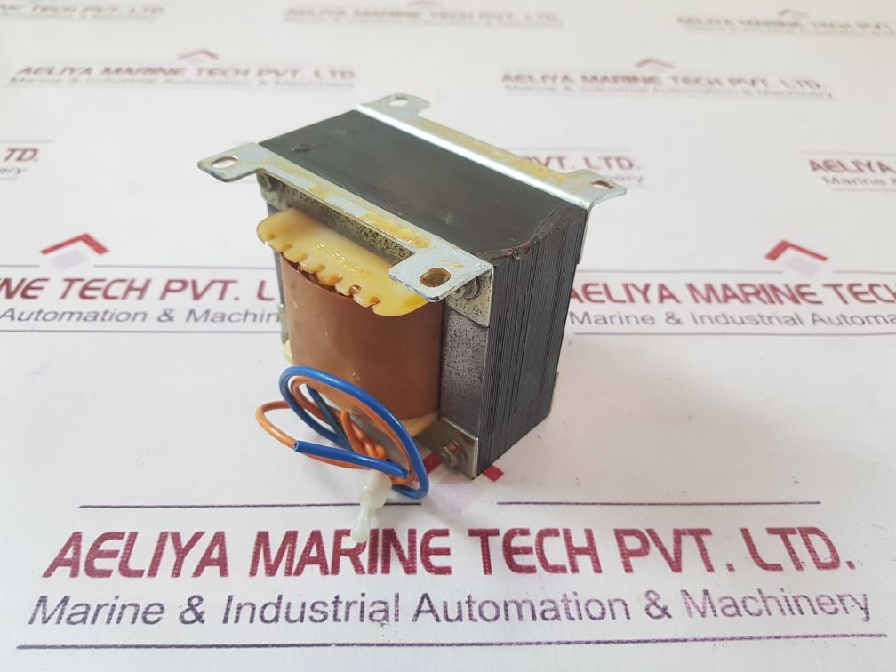Jrc Py12-20118 Transformer
