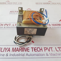Jrc Py12-20118 Transformer
