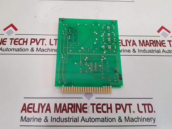 Jrcs Jmd Series Drm-b 0-1KΩ Pcb Card