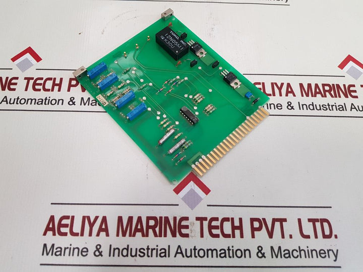 Jrcs Jmd Series Drm-b 0-1KΩ Pcb Card