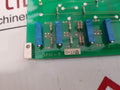 Jrcs Jmd Series Drm-b 0-1KΩ Pcb Card
