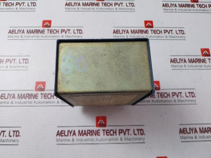 Jrcs Dsr-0571 Digital Meter Temp 21°C