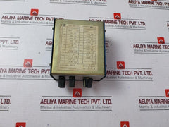 Jrcs Dsr-0571 Digital Meter Temp 21°C