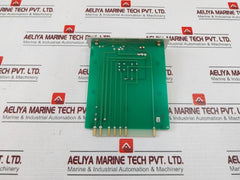 Jrcs Dv-241F Direct Monitoring And Alarm System Card 58