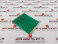 Jrcs Dv-241F Direct Monitoring And Alarm System Card 58