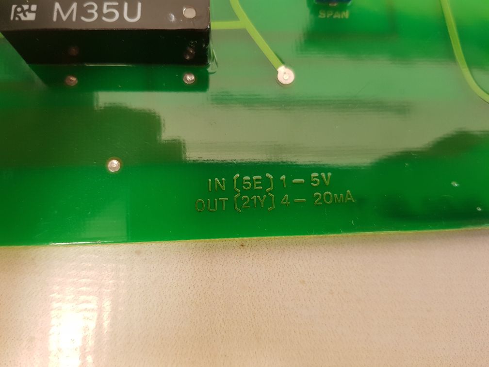 Jrcs Jmd Series Dvi-1542 Pcb Card