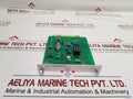 Jrcs Jmd Series Dvi-1542 Pcb Card
