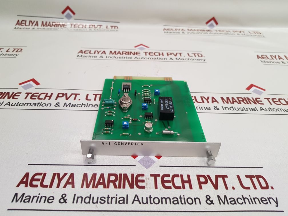 Jrcs Jmd Series Dvi-1542 Pcb Card