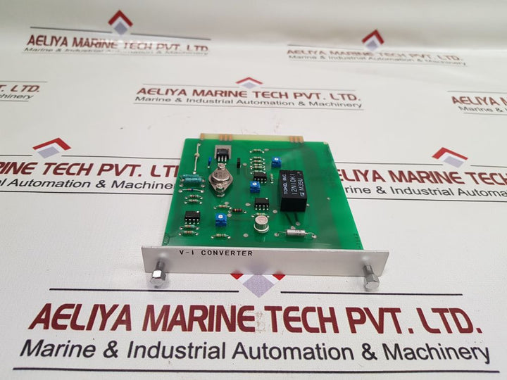 Jrcs Jmd Series Dvi-1542 Pcb Card