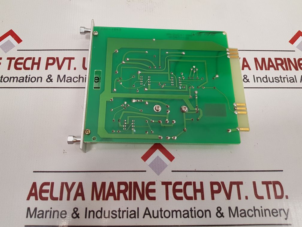 Jrcs Jmd Series Dvi-1542 Pcb Card