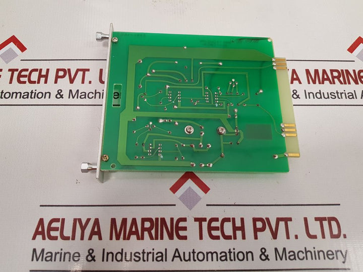 Jrcs Jmd Series Dvi-1542 Pcb Card