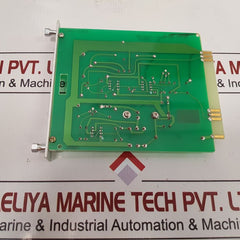Jrcs Jmd Series Dvi-1542 Pcb Card