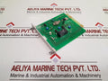 Jrcs Jmd Series Dvi-1542 Pcb Card