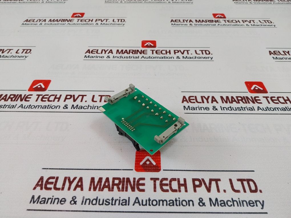 Jrcs Ecc-tmcom Printed Circuit Board