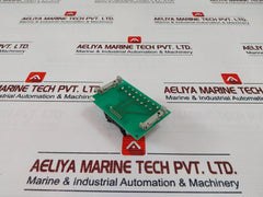 Jrcs Ecc-tmcom Printed Circuit Board
