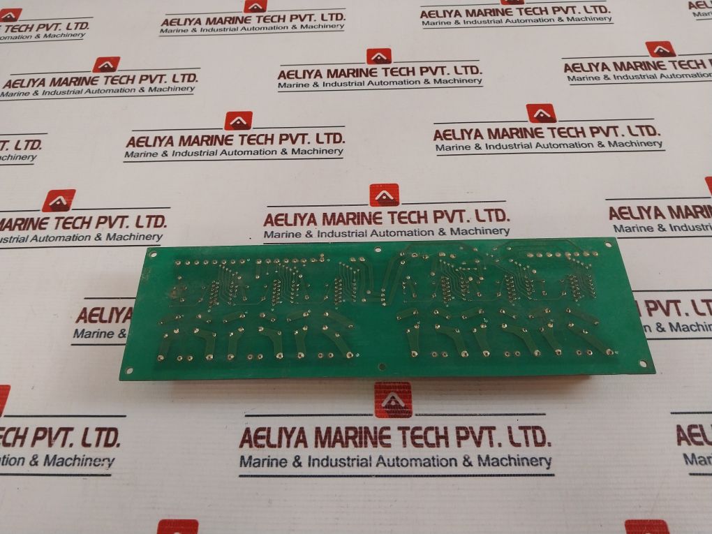 Jrcs Es-m Pcb Card
