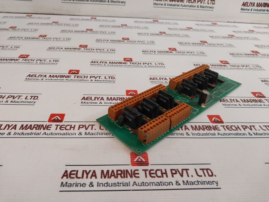 Jrcs Es-m Pcb Card