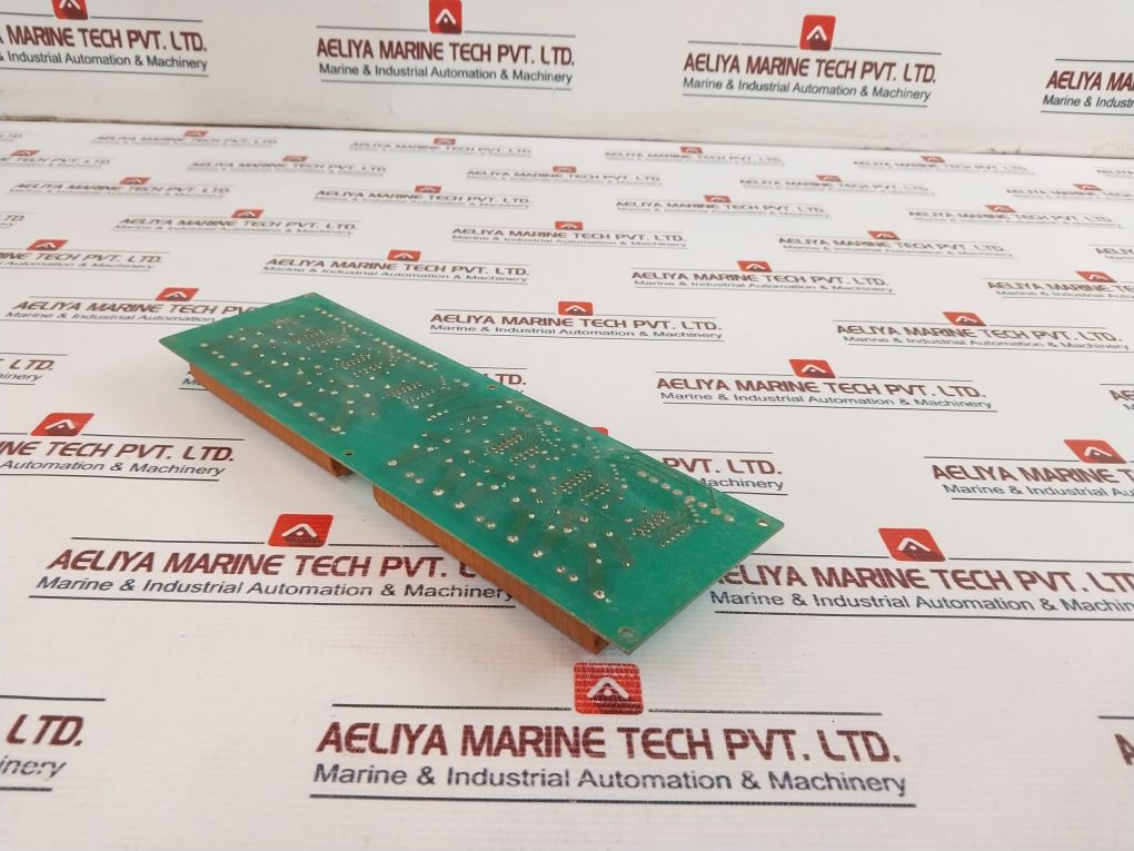 Jrcs Es-m Pcb Card