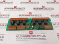 Jrcs Es-m Printed Circuit Board