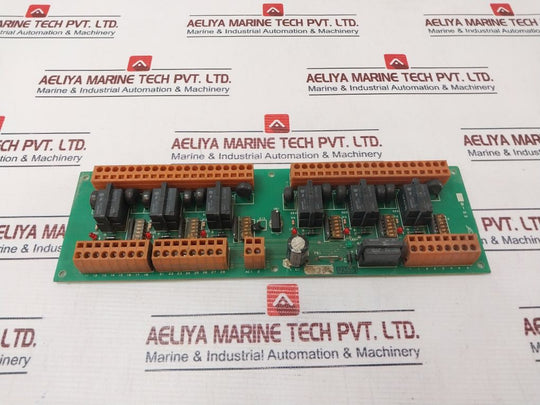Jrcs Es-m Printed Circuit Board