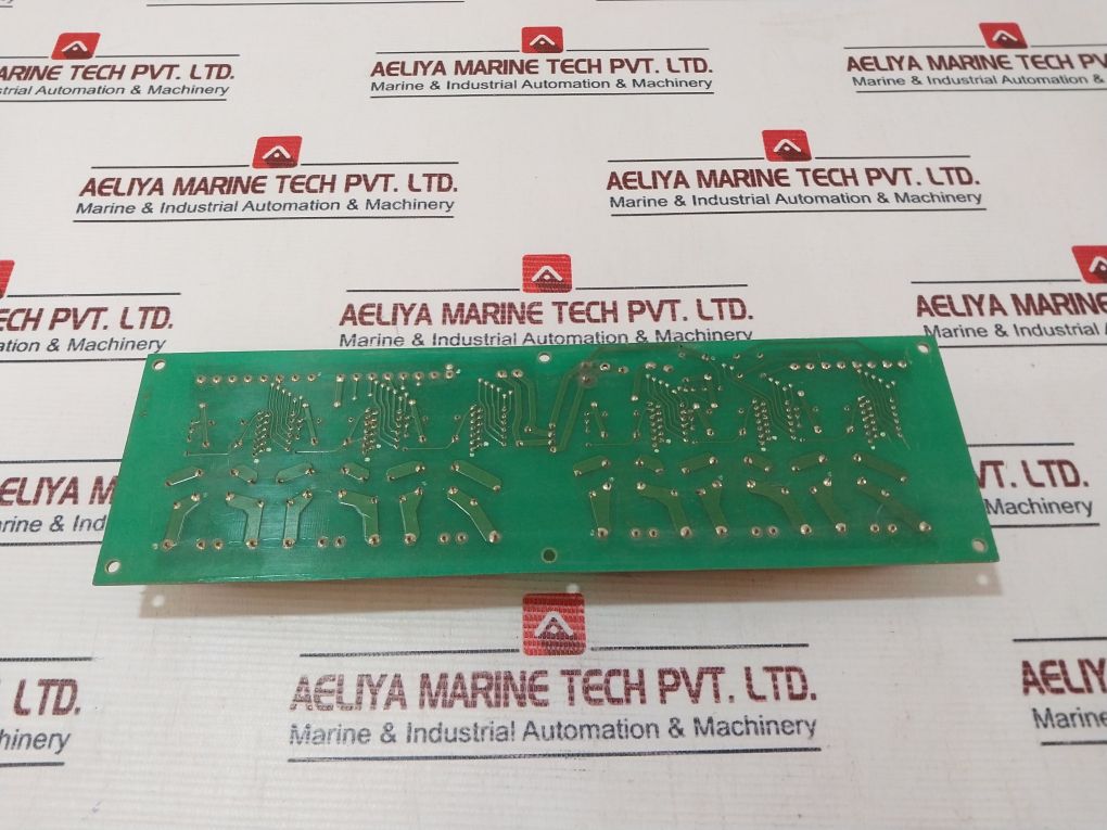 Jrcs Es-m Printed Circuit Board