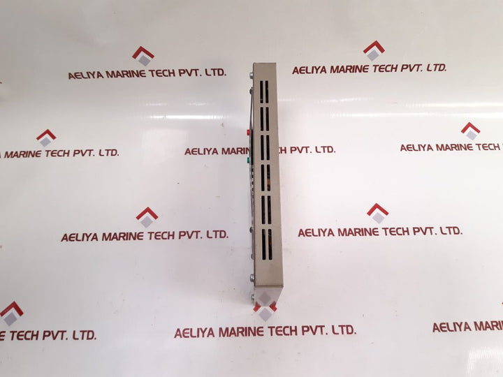 Jrcs Ext-200 Engineer’s Extension Alarm Panel used