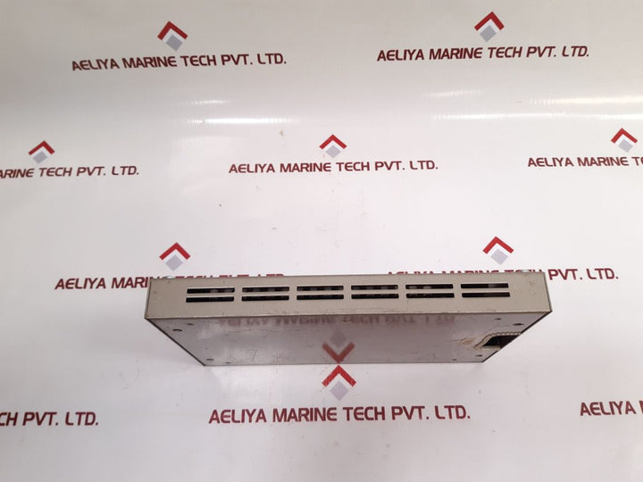 Jrcs Ext-200 Engineer’s Extension Alarm Panel used