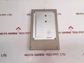 Jrcs Ext-200 Engineer’s Extension Alarm Panel used 5627