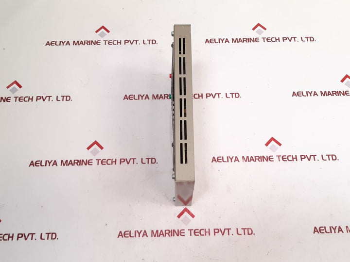 Jrcs Ext-200 Engineer’s Extension Alarm Panel used 5627
