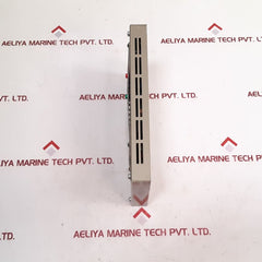 Jrcs Ext-200 Engineer’s Extension Alarm Panel used 5627
