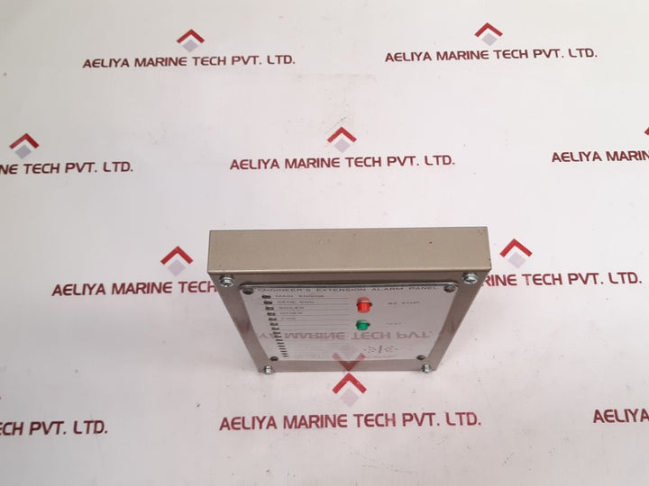 Jrcs Ext-200 Engineer’s Extension Alarm Panel used 5627