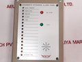 Jrcs Ext-200 Engineer’s Extension Alarm Panel used 5627