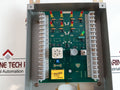 Jrcs Extension Alarm Panel