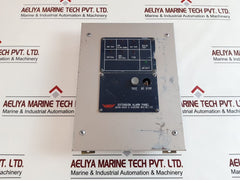 Jrcs Extension Alarm Panel