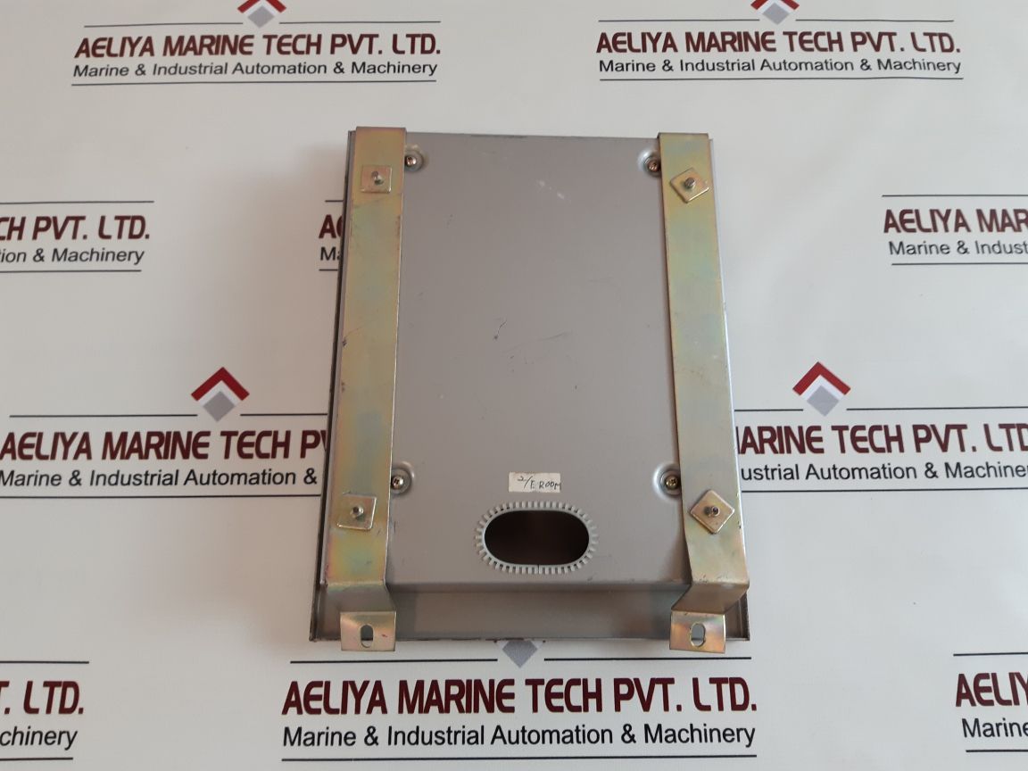 Jrcs Extension Alarm Panel