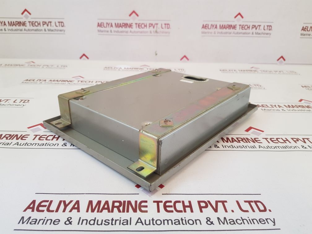 Jrcs Extension Alarm Panel