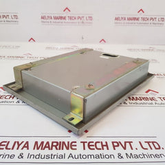 Jrcs Extension Alarm Panel
