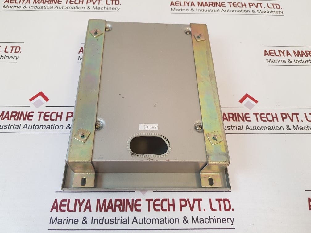 Jrcs Extension Alarm Panel