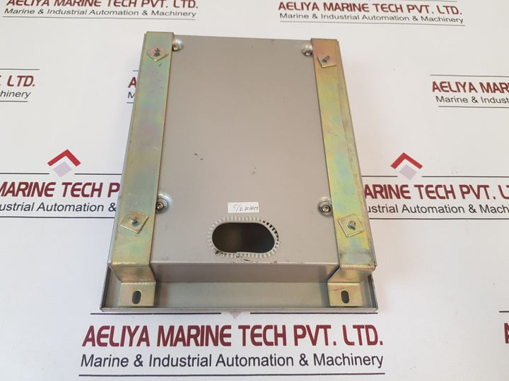Jrcs Extension Alarm Panel