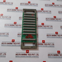 Jrcs Gms-bp09 Printed Circuit Backplane Base
