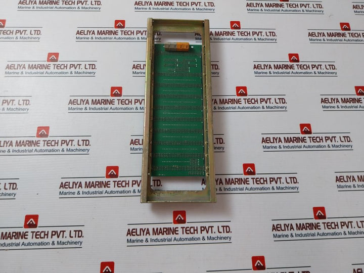 Jrcs Gms-bp09 Printed Circuit Backplane Base