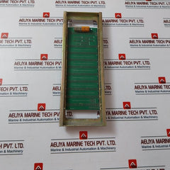 Jrcs Gms-bp09 Printed Circuit Backplane Base