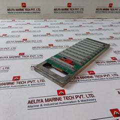 Jrcs Gms-bp09 Printed Circuit Backplane Base