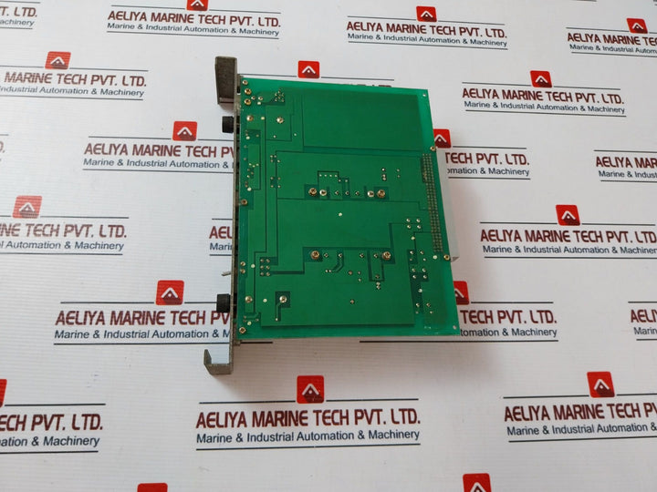 Jrcs Gms-m00A-r1 Automatic Generator Controller Jmc-sms-25