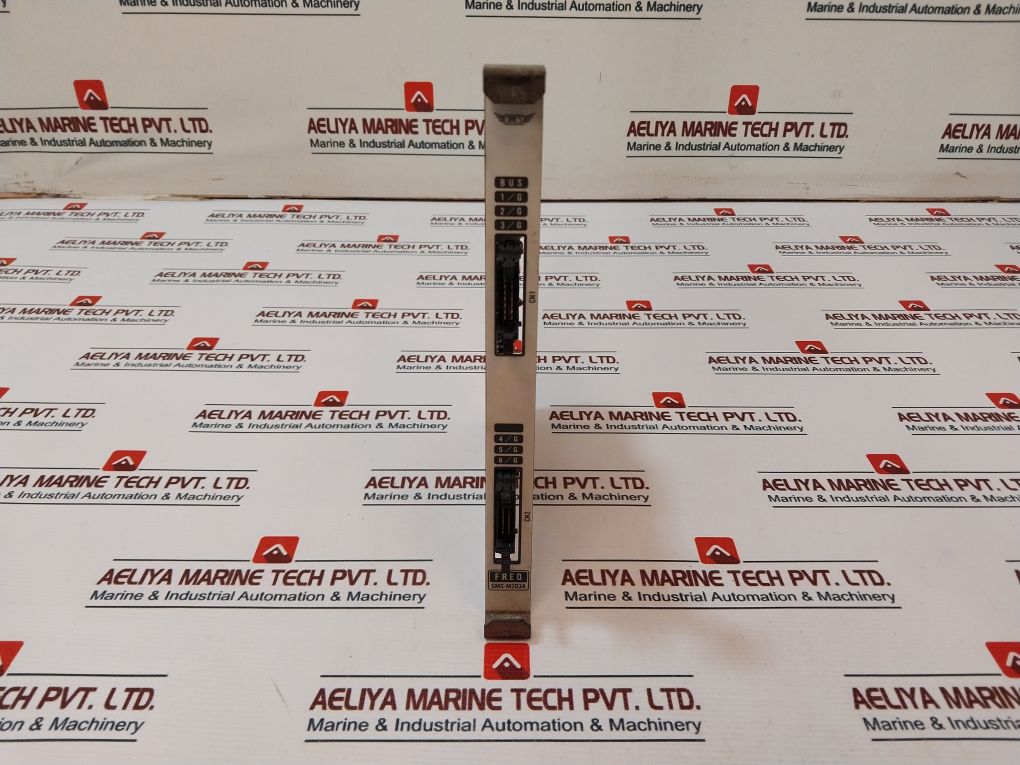 Jrcs Gms-m203A Frequency Module Gms-m203A1