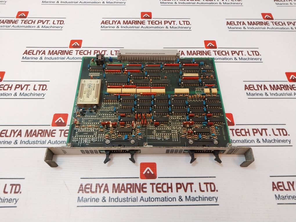 Jrcs Gms-m203A Frequency Module Gms-m203A1