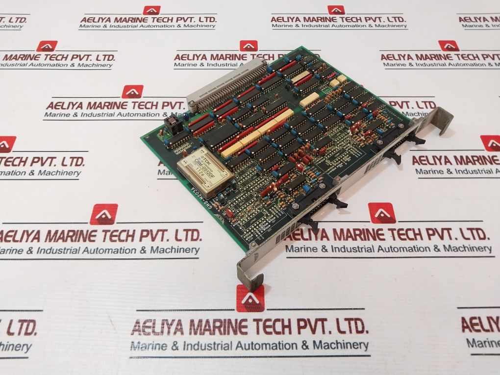 Jrcs Gms-m203A Frequency Module Gms-m203A1