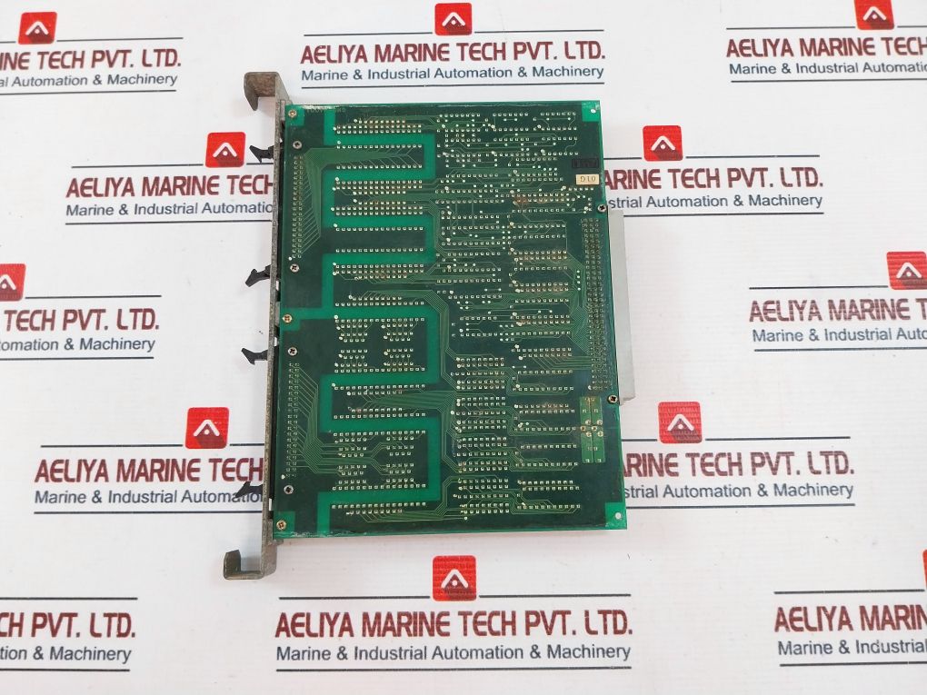 Jrcs Gms-m400A Printed Circuit Board 01G