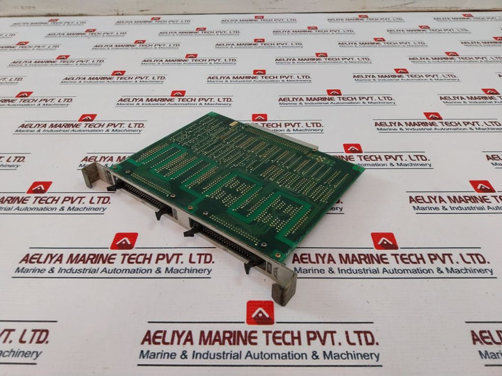 Jrcs Gms-m400A Printed Circuit Board 01G
